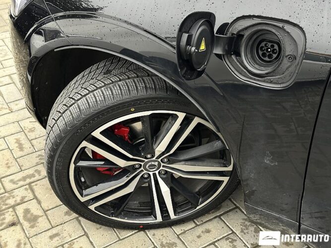 Volvo XC 60 53 interauto-car