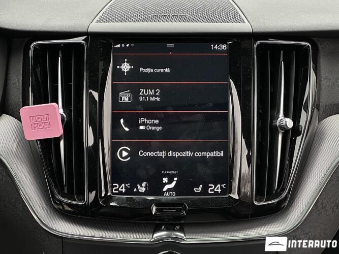 Volvo XC 60 43 interauto-car