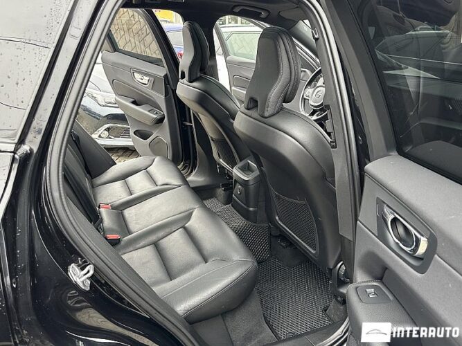 Volvo XC 60 48 interauto-car