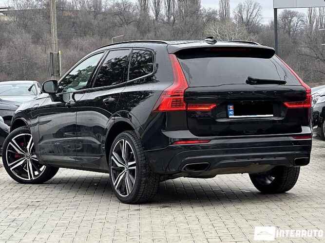 Volvo XC 60 37 interauto-car