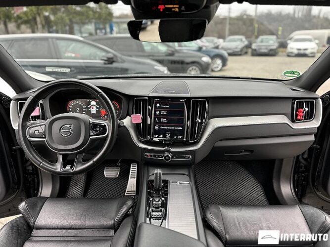 Volvo XC 60 39 interauto-car