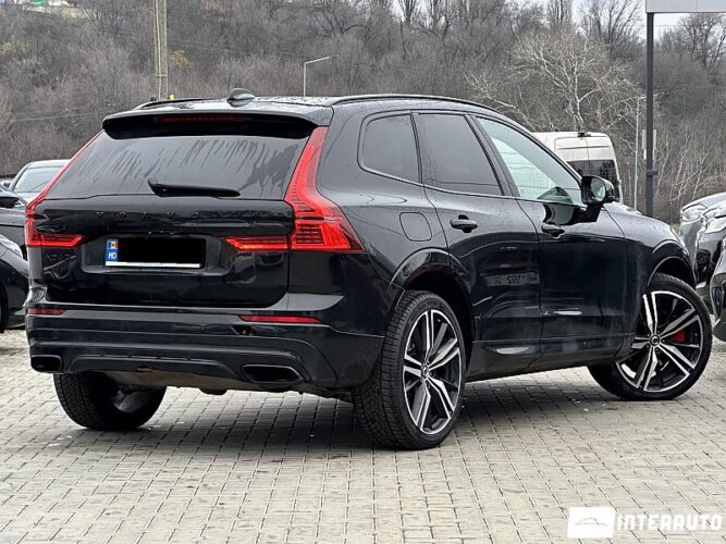Volvo XC 60 36 interauto-car