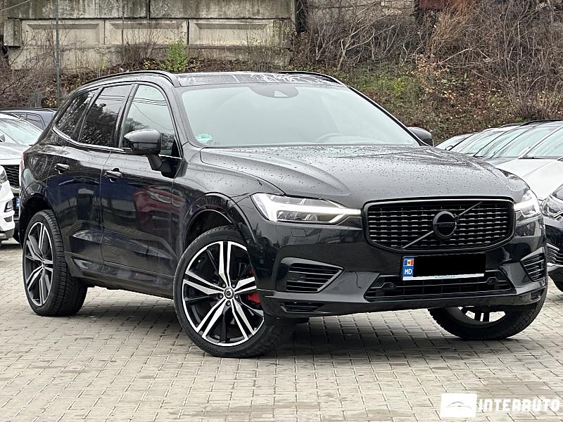 Volvo XC 60 2 interauto oferta masina