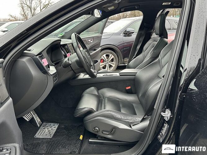 Volvo XC 60 38 interauto-car