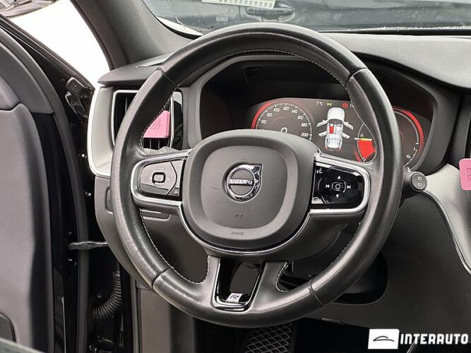 Volvo XC 60 40 interauto-car