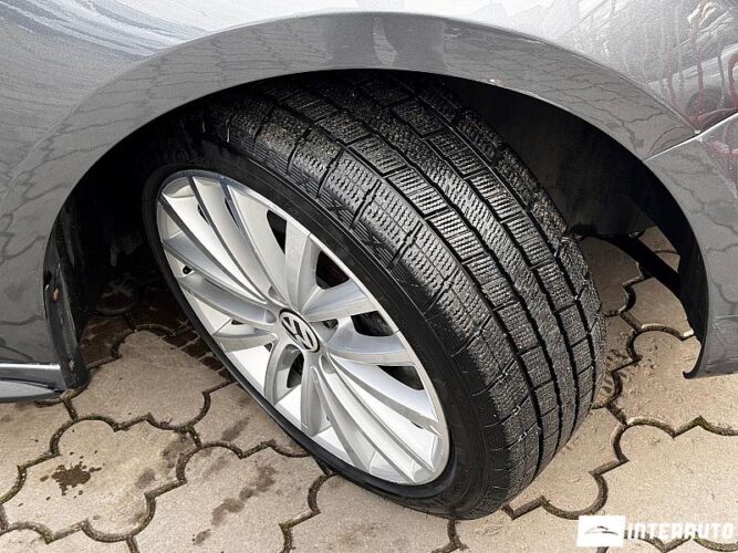 Volkswagen Jetta 49 interauto-car