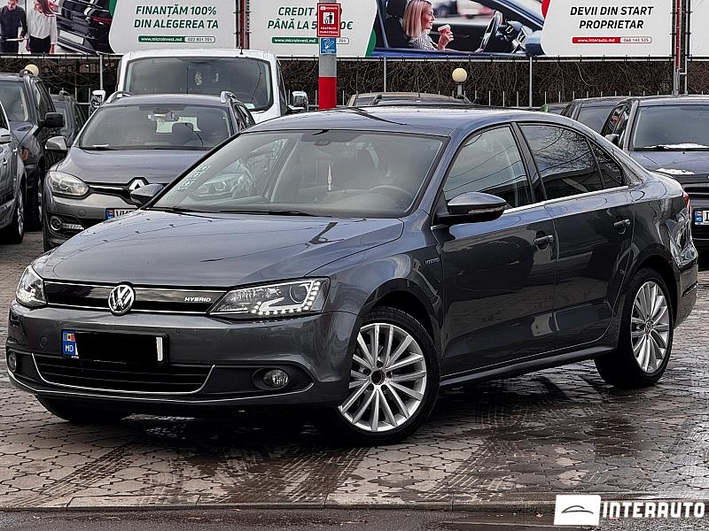 Volkswagen Jetta 2 interauto oferta masina