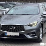 Infiniti Q30 2017