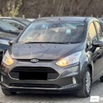 Ford B-MAX 2016