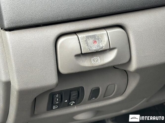 Renault Scenic 42 interauto-car