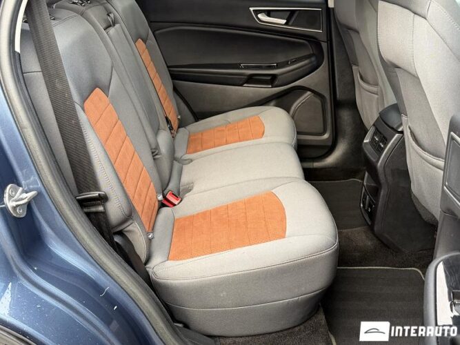 Ford Edge 48 interauto-car