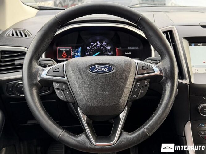 Ford Edge 42 interauto-car
