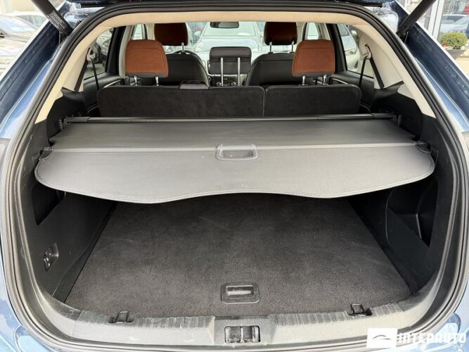 Ford Edge 50 interauto-car