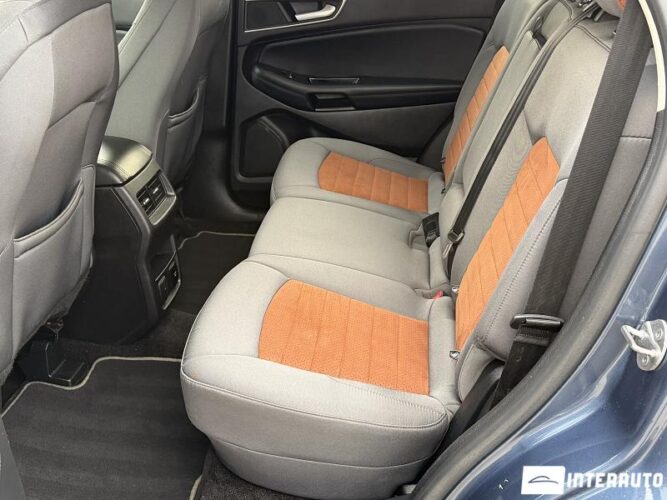 Ford Edge 49 interauto-car