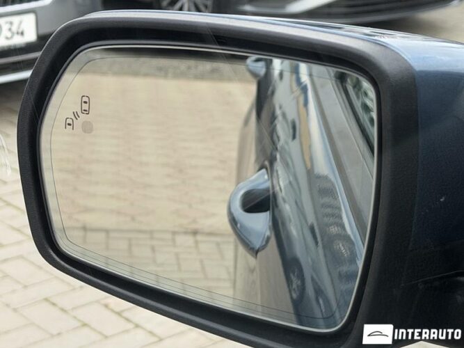 Ford Edge 36 interauto-car