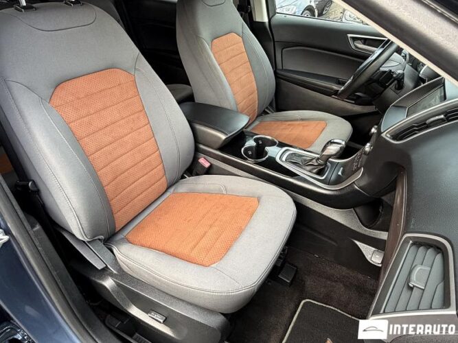 Ford Edge 47 interauto-car