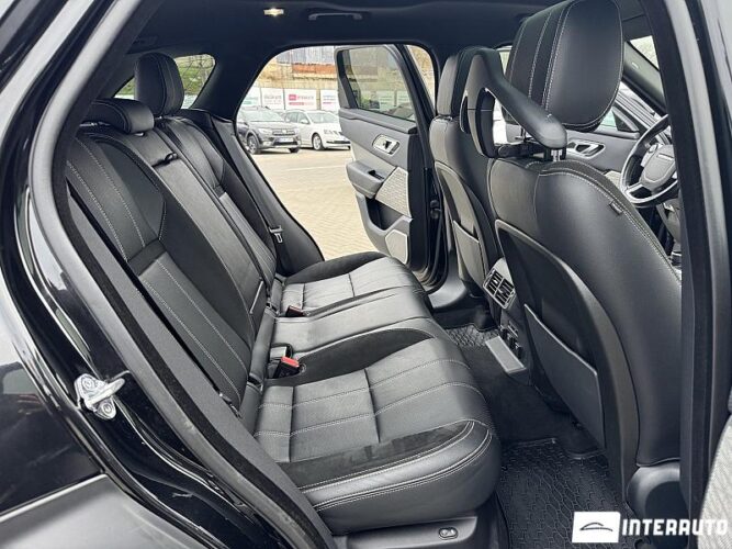 Land Rover Range Rover Velar 51 interauto-car