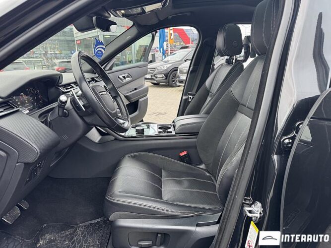 Land Rover Range Rover Velar 41 interauto-car