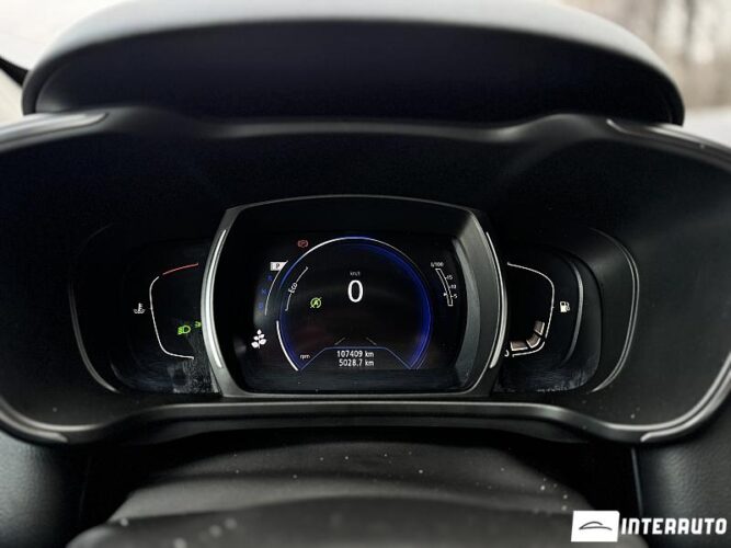 Renault Kadjar 41 interauto-car