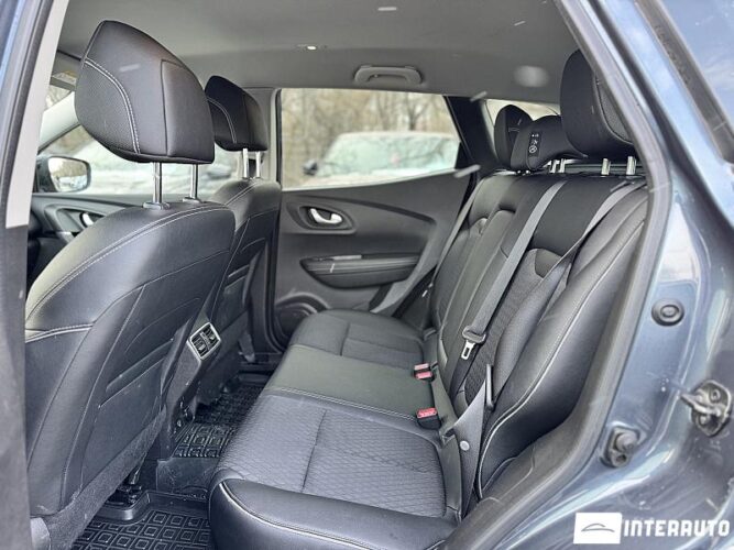 Renault Kadjar 45 interauto-car