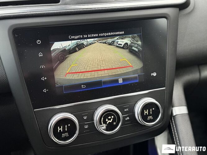 Renault Kadjar 42 interauto-car