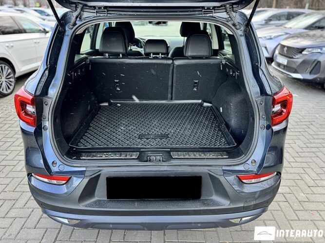 Renault Kadjar 34 interauto-car
