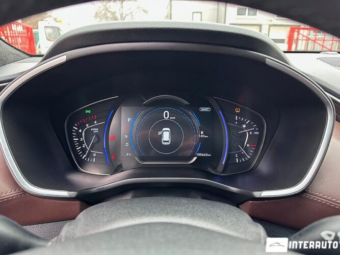 Hyundai Santa Fe 44 interauto-car