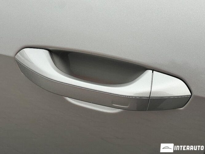 Audi A7 45 interauto-car