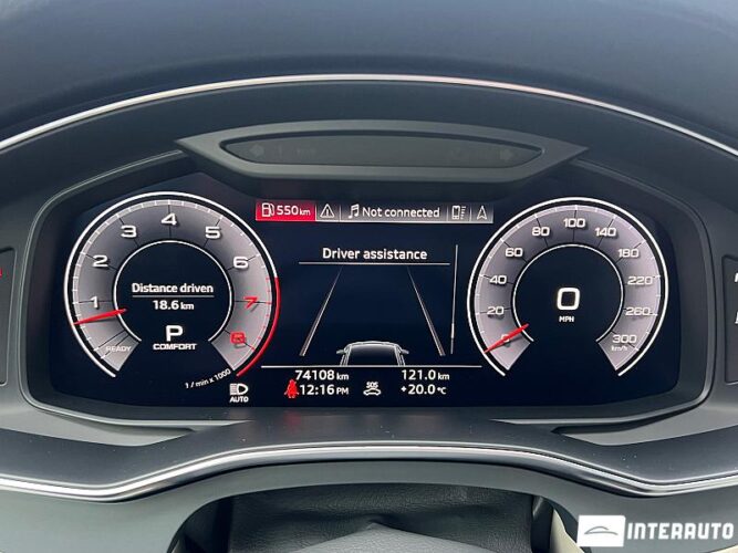 Audi A7 37 interauto-car