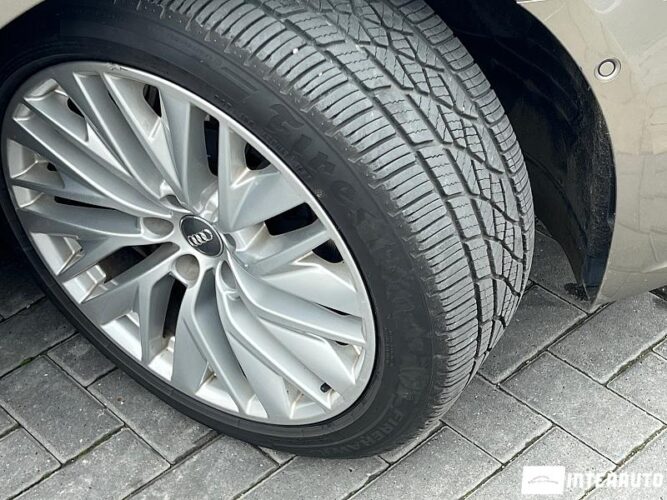 Audi A7 44 interauto-car