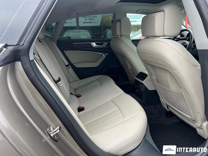 Audi A7 41 interauto-car