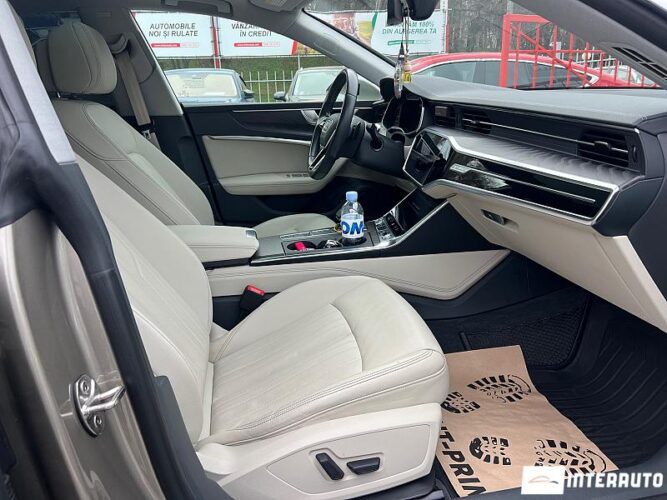 Audi A7 33 interauto-car