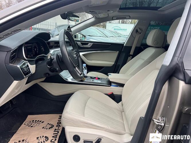 Audi A7 34 interauto-car