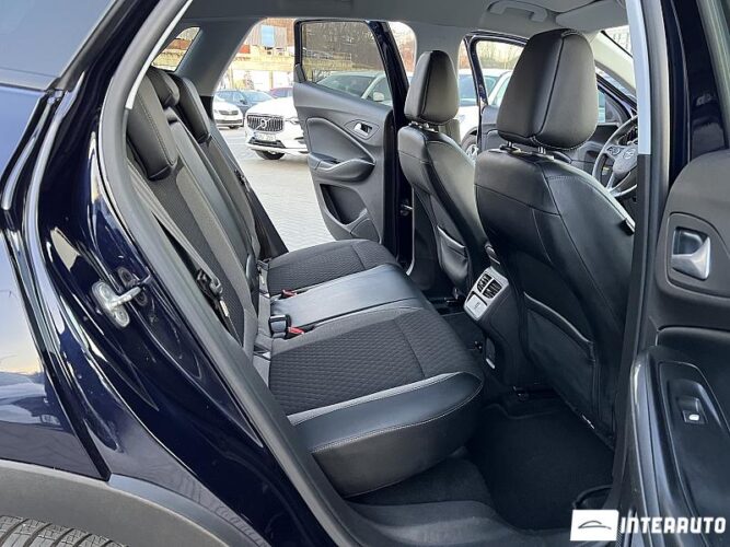 Opel Grandland X 47 opel Grandland X 2019