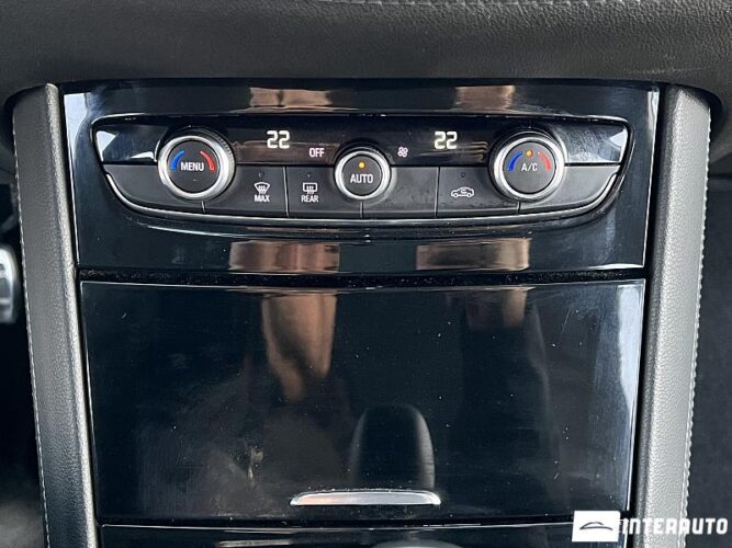 Opel Grandland X 43 opel Grandland X 2019