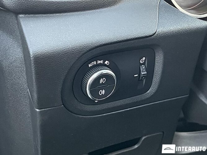 Opel Grandland X 53 opel Grandland X 2019