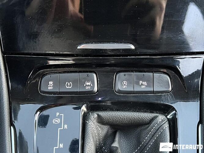 Opel Grandland X 44 opel Grandland X 2019