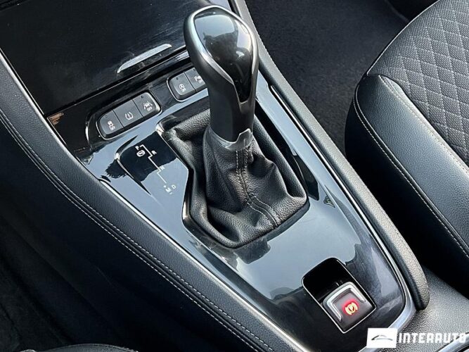Opel Grandland X 45 opel Grandland X 2019