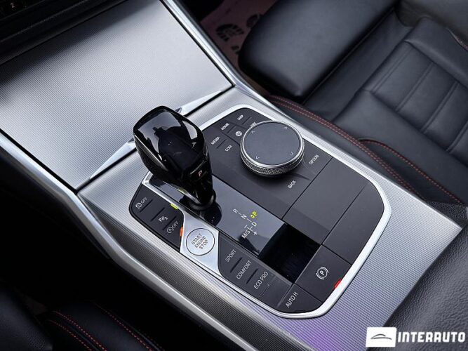 BMW 320 45 interauto-car