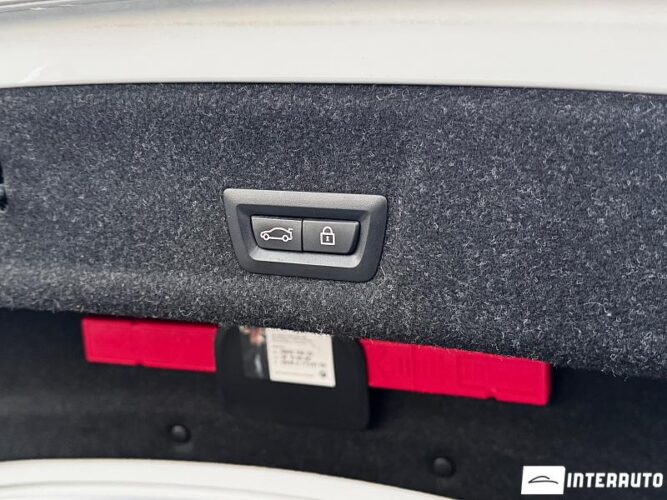 BMW 320 50 interauto-car