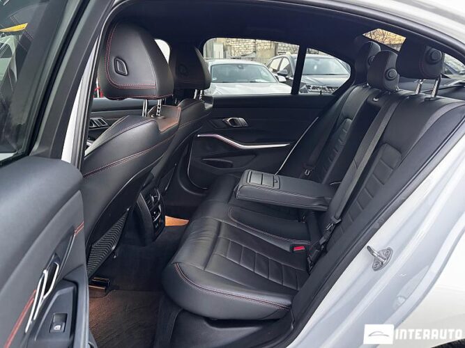 BMW 320 39 interauto-car