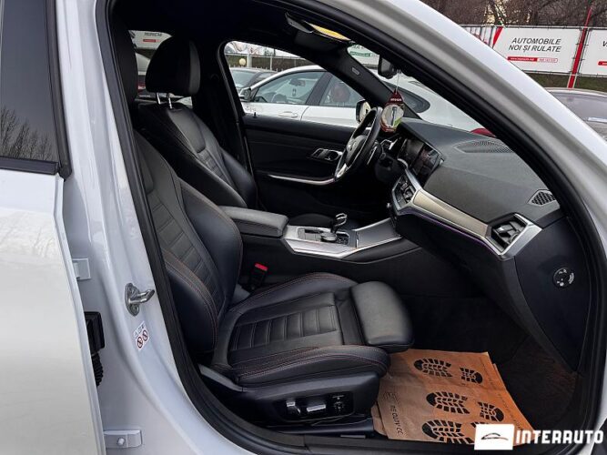 BMW 320 38 interauto-car