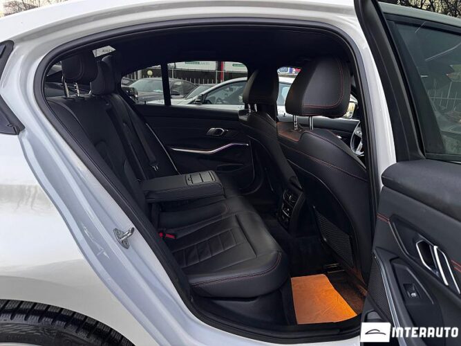 BMW 320 40 interauto-car