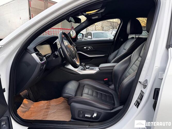 BMW 320 37 interauto-car