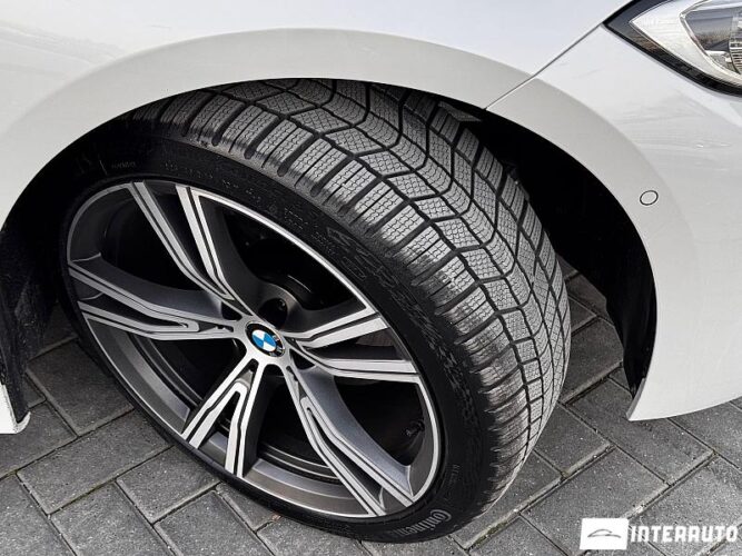 BMW 320 51 interauto-car