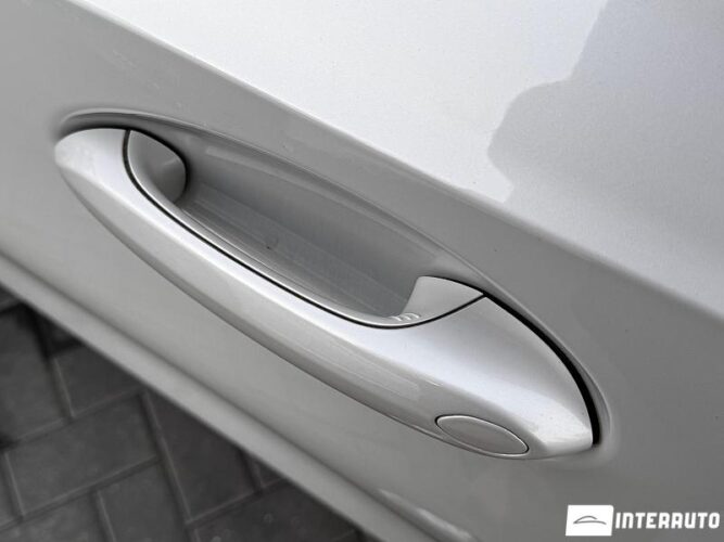 BMW 320 52 interauto-car