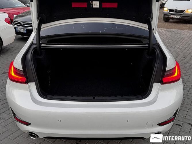 BMW 320 49 interauto-car