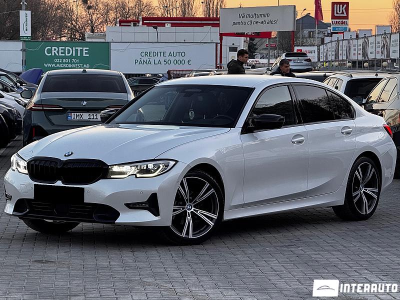 BMW 320 2 interauto oferta masina