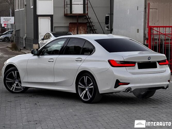 BMW 320 36 interauto-car