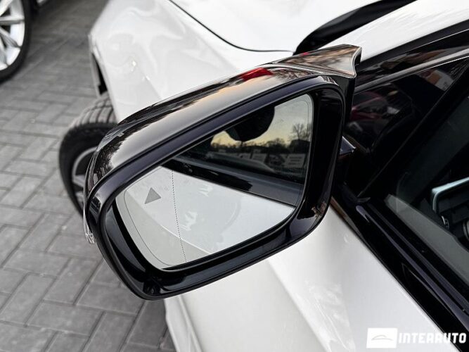 BMW 320 53 interauto-car